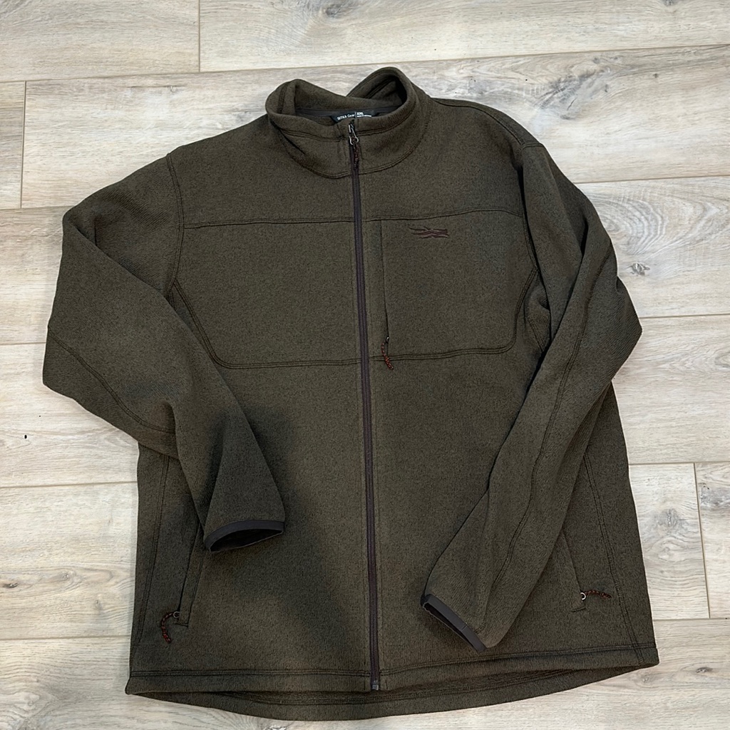 Sitka Jacket